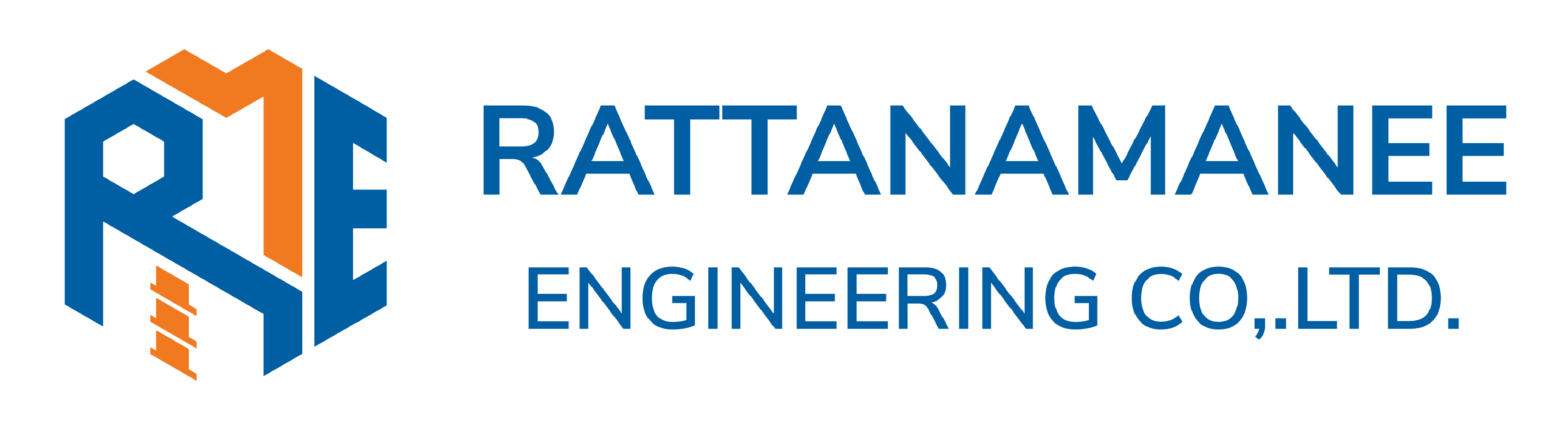 อาร์เอ็มอี ฟาสเทนเนอร์ (RME FASTENER)